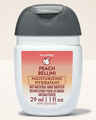 Peach Bellini PocketBac Hand Sanitizer