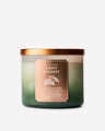 Sweet Whiskey 3-Wick Candle