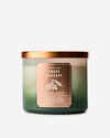 Sweet Whiskey 3-Wick Candle