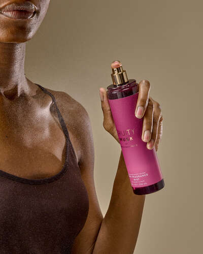 Fruity Musk Fine Fragrance Mist