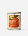 Chandelle à une mèche Pumpkin Clove