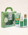 Eucalyptus Spearmint Mini Gift Set