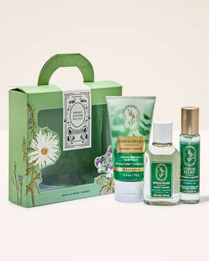 Eucalyptus Spearmint Gift Set