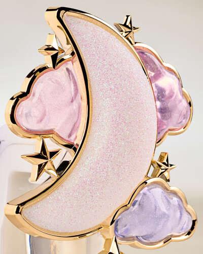 Moon Scent Control™ Nightlight Wallflowers Fragrance Plug