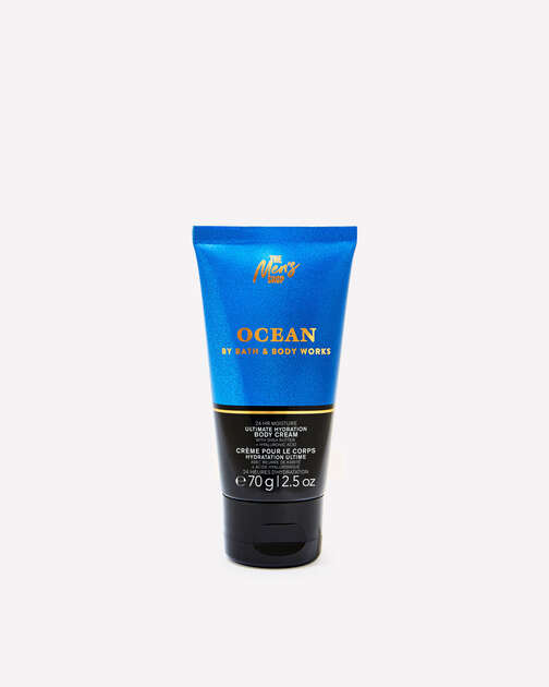Ocean Travel Size Ultimate Hydration Body Cream