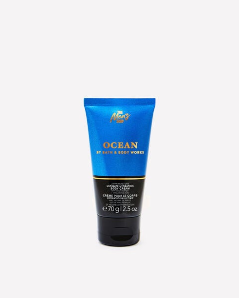 Ocean Travel Size Ultimate Hydration Body Cream