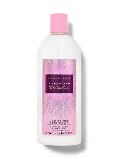 A Thousand Wishes Conditioner
