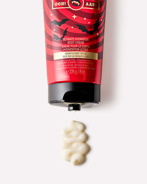 Vampire Blood Ultimate Hydration Body Cream