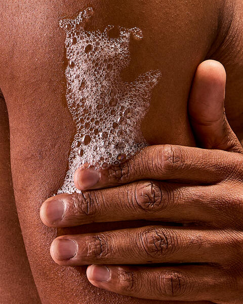 Ocean Body Wash