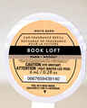Recharge de fragrance pour la voiture Book Loft