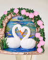 Swan Bridge Scent Control™ Nightlight Wallflowers Fragrance Plug