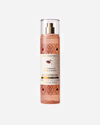 Champagne Apple & Honey Fine Fragrance Mist