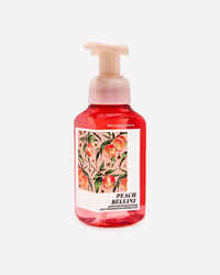 Peach Bellini Gentle & Clean Foaming Hand Soap