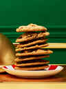 Cinnamon Sugar Pretzel Cookie Single Wick Candle