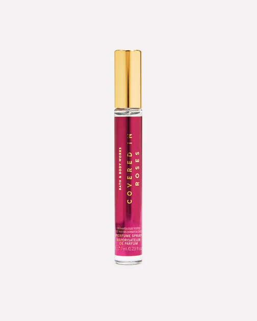 Covered In Roses Mini Eau de Parfum