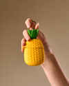 Pineapple PocketBac Holder