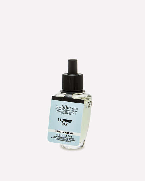 Laundry Day Wallflowers Fragrance Refill
