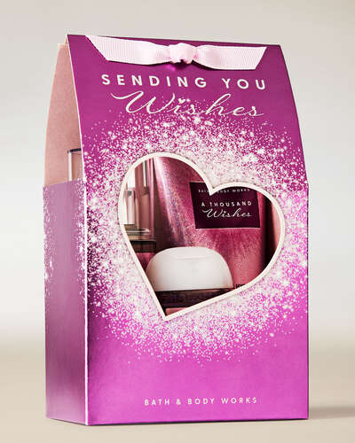 A Thousand Wishes Gift Set