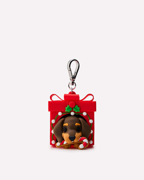 Pup Present PocketBac Holder