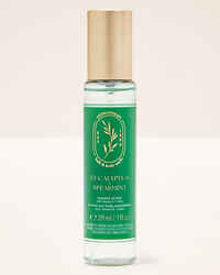 Eucalyptus Spearmint Travel Size Essential Oil Mist