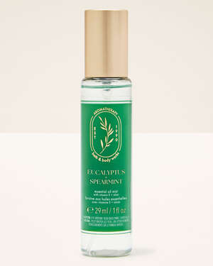 Eucalyptus Spearmint Travel Size Essential Oil Mist