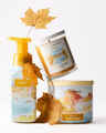 Leaves Gentle & Clean Foaming Hand Soap