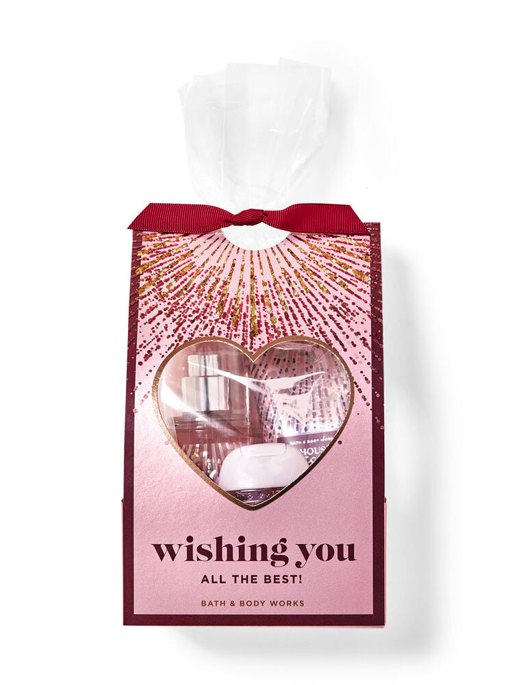 A Thousand Wishes Mini Gift Set Image 2