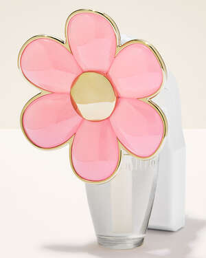 Daisy Scent Control&trade; Nightlight Wallflowers Fragrance Plug