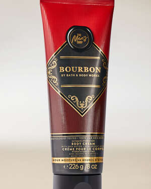 Bourbon Ultimate Hydration Body Cream