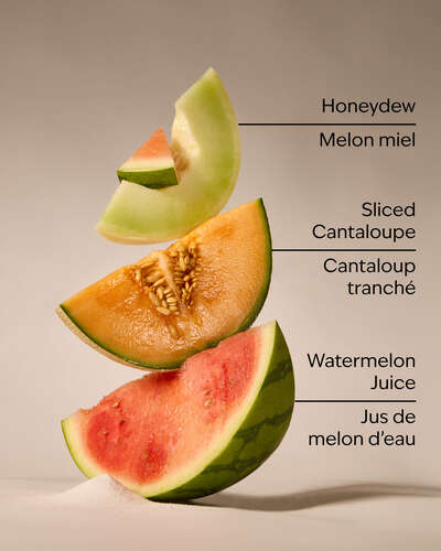 Sparkling Watermelon Cleansing Gel Hand Soap