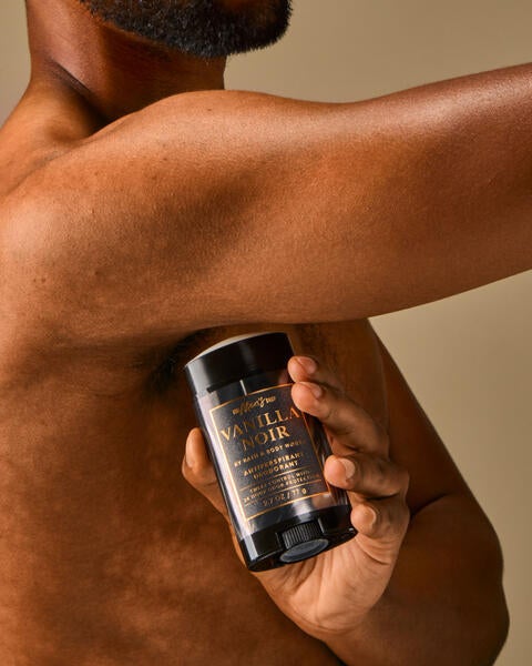 Vanilla Noir Antiperspirant Deodorant