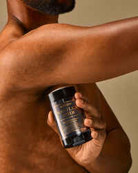 Vanilla Noir Antiperspirant Deodorant