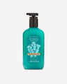 Savon revitalisant en gel pour les mains Eucalyptus Bergamot