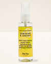 Sunshine & Lemons Hand Sanitizer Spray