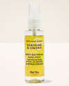 Sunshine & Lemons Hand Sanitizer Spray