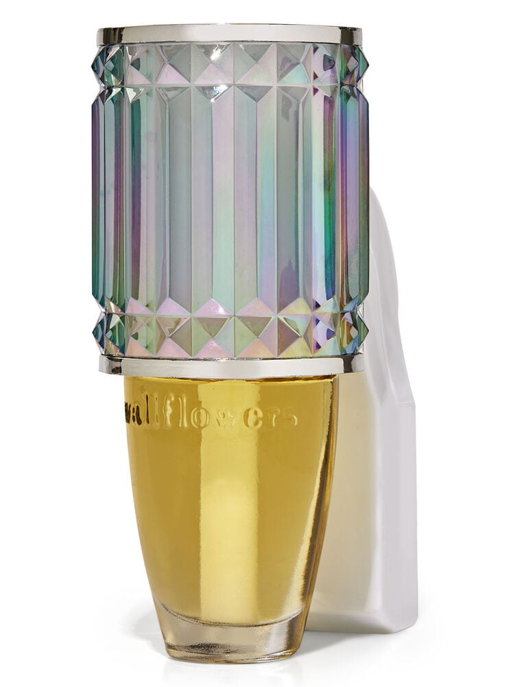 Prism Gems Nightlight Wallflowers Fragrance Plug Image 2