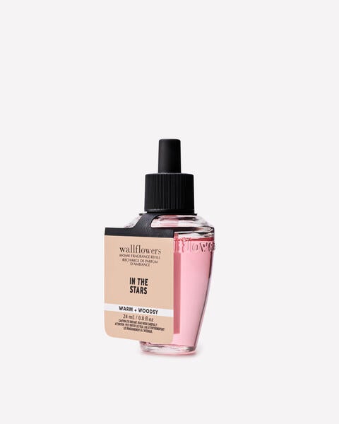 Recharge de fragrance Wallflowers In the Stars
