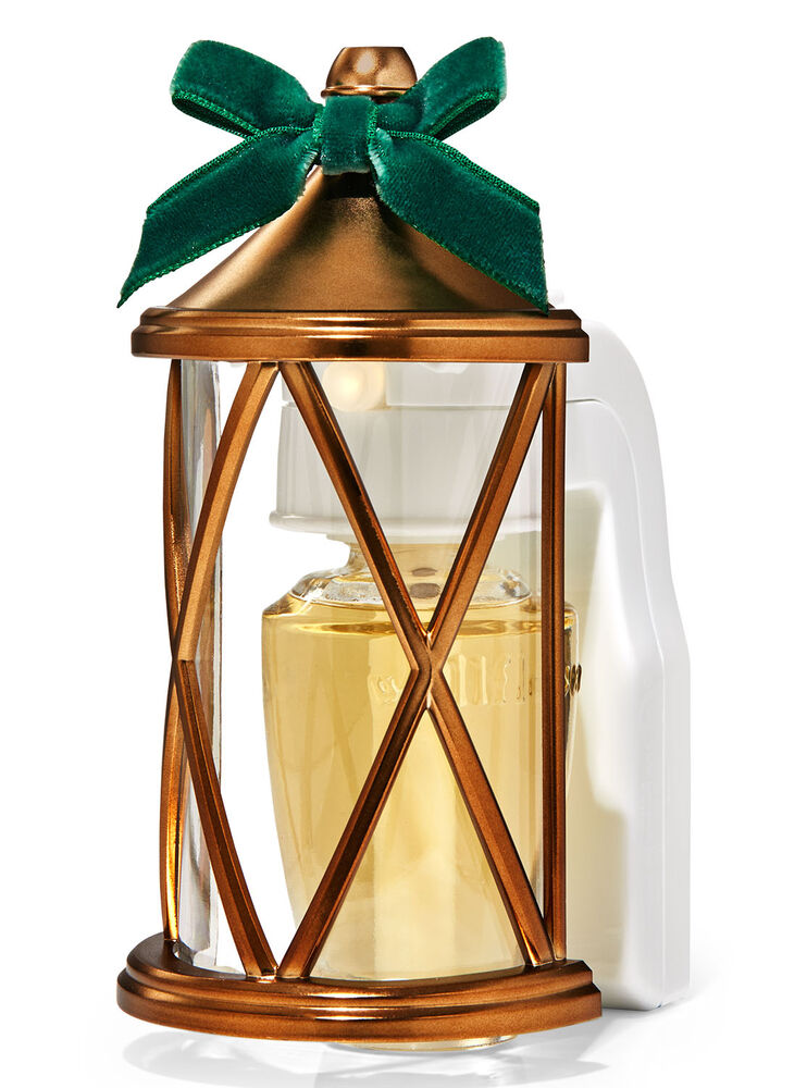 Diffuseur de fragrance Wallflowers veilleuse lanterne Image 2