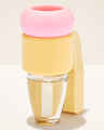 Pink & Yellow Scent Control&trade; Wallflowers Fragrance Plug