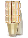 Rectangular Gems Nightlight Wallflowers Fragrance Plug