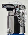 Sea Salt Crush Revitalizing Gel Hand Soap