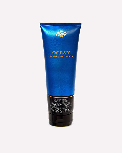 Ocean Ultimate Hydration Body Cream