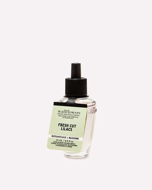 Fresh Cut Lilacs Wallflowers Fragrance Refill