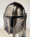 The Mandalorian Helmet Scent Control&trade; Nightlight Wallflowers Fragrance Plug