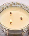 Morning Rainstorm 3-Wick Candle