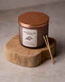 Marshmallow Fireside 3-Wick Candle