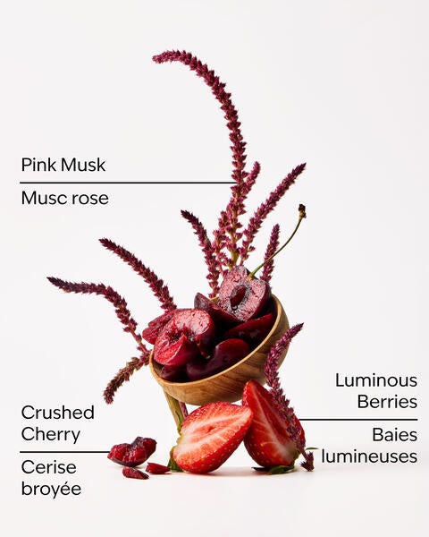 Cherry Crush PocketSpray Hand Sanitizer