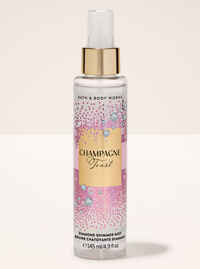 Champagne Toast Diamond Shimmer Mist