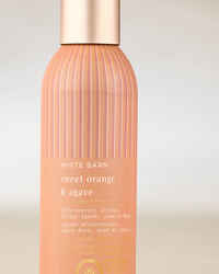 Sweet Orange & Agave Concentrated Room Spray