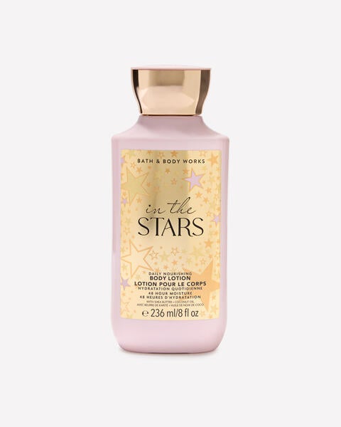 In the Stars Body Lotion